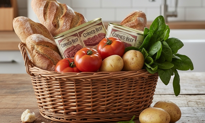 10 thực phẩm cấm kỵ với người bệnh thận