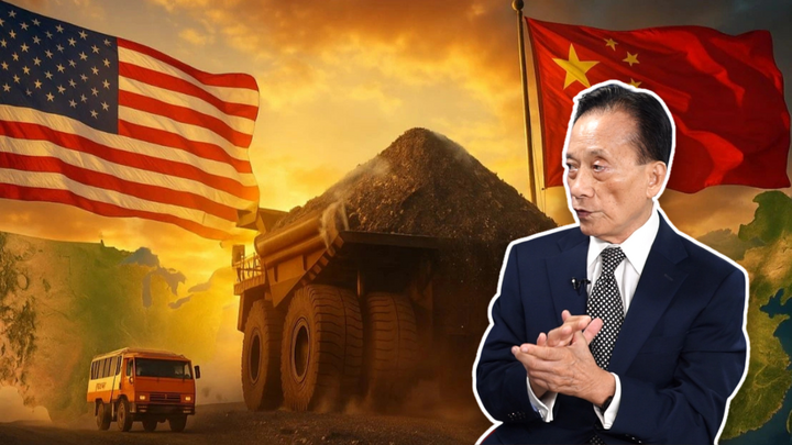 TS Nguyễn Trí Hiếu: Trung Quốc đánh trúng 'tử huyệt' Mỹ, thương chiến khốc liệt