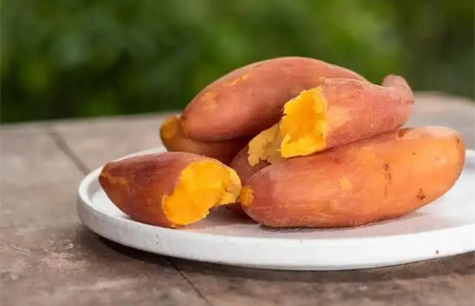 Khoai lang rất bổ dưỡng nhưng ăn kiểu này sẽ gây hại cơ thể