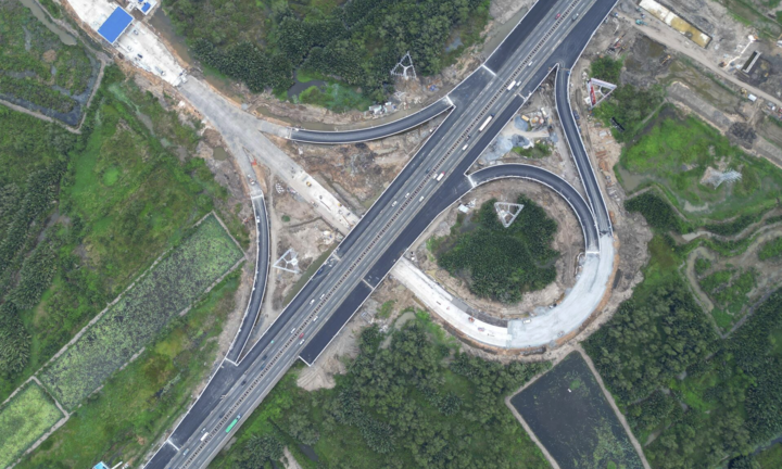 TP.HCM khẳng định sự cố xô lệch đường đầu cầu Vành đai 3 chỉ là kỹ thuật cục bộ