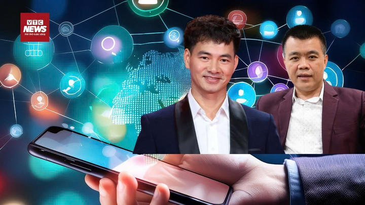 Cục trưởng Xuân Bắc đề xuất hạn chế tối đa tài khoản ảo, tung tin thất thiệt