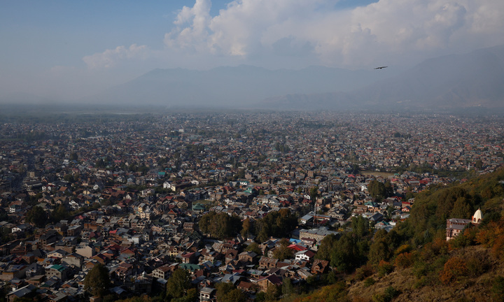 Va chạm xe buýt ở Ấn Độ, 20 người thiệt mạng