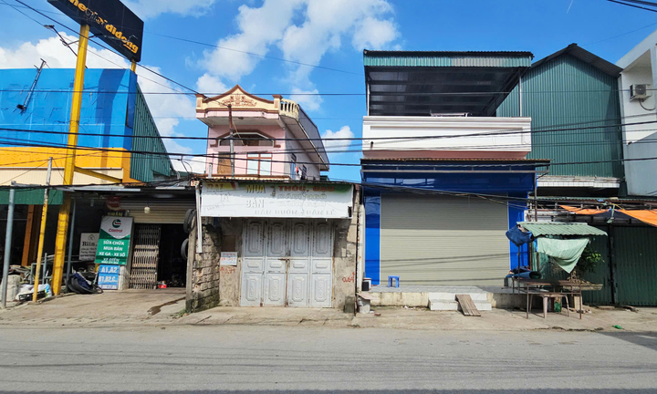 Không bồi thường cũng không trả đất ở Hải Phòng: Cơ quan thi hành án xử lý thế nào?