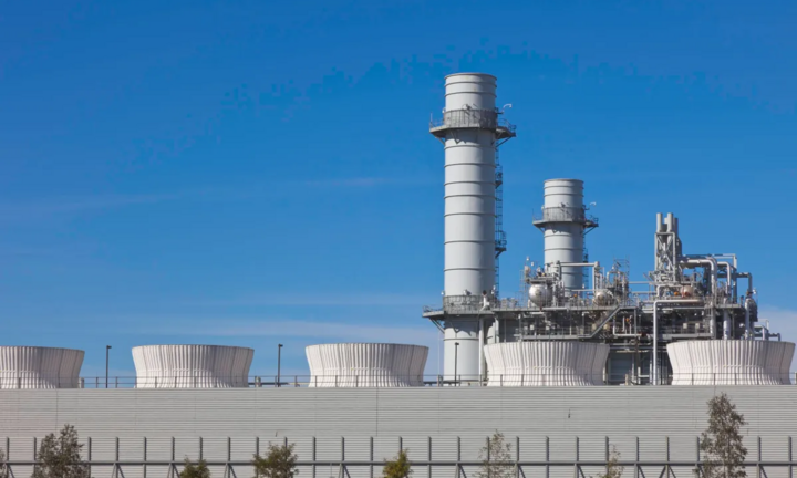 Google đầu tư xây nhà máy điện ‘xanh’ thu giữ CO₂