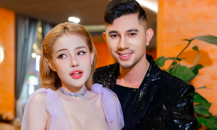 Loạt ồn ào của Lương Bằng Quang - Ngân 98 trước khi bị bắt