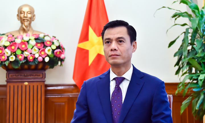 ASEAN chuẩn bị bước sang giai đoạn phát triển mới, tầm nhìn mới, hướng đi mới