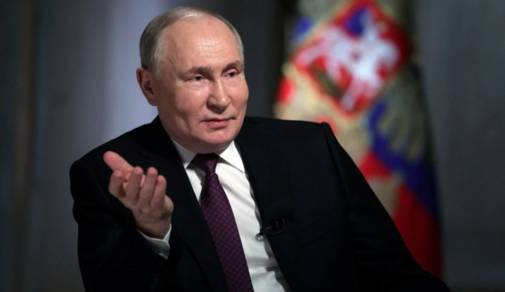 Mỹ huỷ gặp thượng đỉnh, Tổng thống Putin: Đối thoại luôn tốt hơn đối đầu