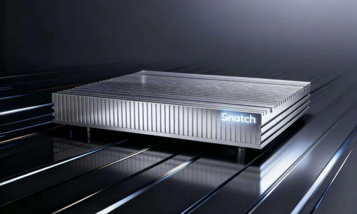 Brain Cheese mang công nghệ AI giám sát thông minh đến Việt Nam