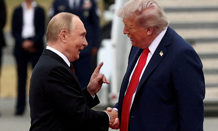 Vì sao Tổng thống Trump hủy hẹn với ông Putin, thêm lệnh trừng phạt Nga?
