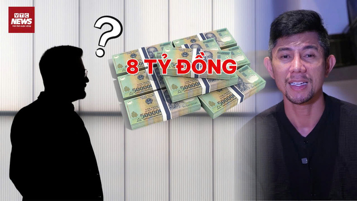 Bí ẩn nhân vật Lê Sỹ Cường trong vụ án Ngân 98 - Lương Bằng Quang 