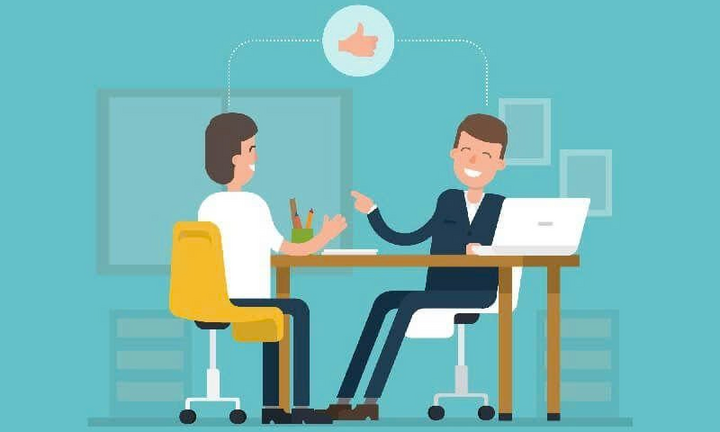 Phỏng vấn 'ngược' nhà tuyển dụng thế nào cho hiệu quả?