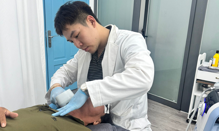 Bác sĩ giả lập phòng khám ‘lụi’ ở TP.HCM, chưa đầy nửa năm lừa hơn 17 tỷ đồng