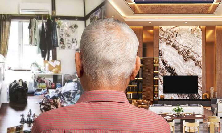 Sau 60 năm mới biết bị trao nhầm ở bệnh viện, tài xế nhận bồi thường 6,5 tỷ đồng