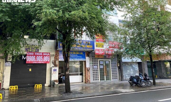 TP.HCM: Gần 20.000 doanh nghiệp rút lui khỏi thị trường mỗi tháng