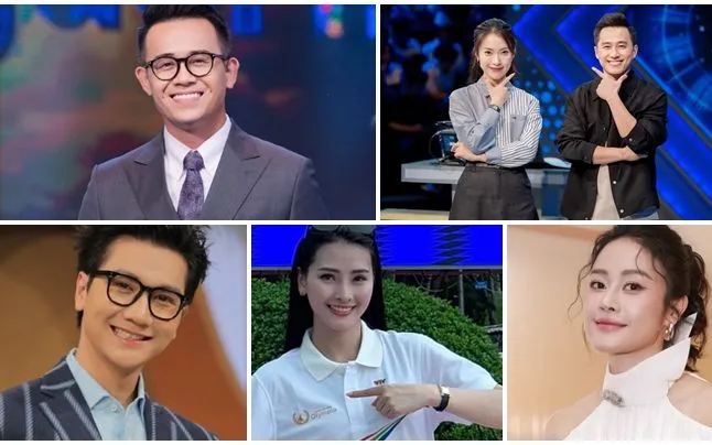 Dàn MC VTV dẫn chung kết Đường lên đỉnh Olympia năm thứ 25 là ai?