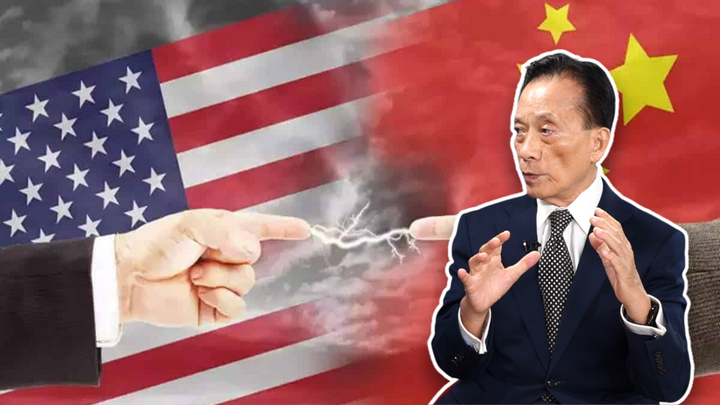 Vì sao Mỹ và Trung Quốc liên tục tung đòn 'ăn miếng trả miếng'?