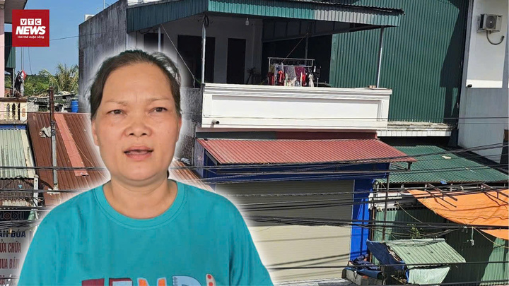 3m² bị lấn chiếm, chủ đất thắng kiện nhưng vẫn 'trắng tay'