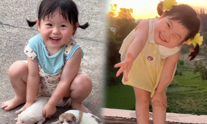 Sao mạng 4 tuổi có 20 triệu fan tại Trung Quốc bị lăng mạ, bắt nạt