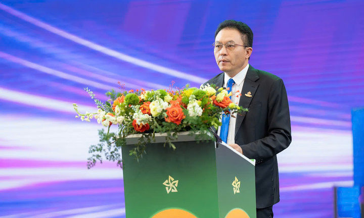 Khai mạc Triển lãm quốc tế ngành Cửa Việt Nam 2025