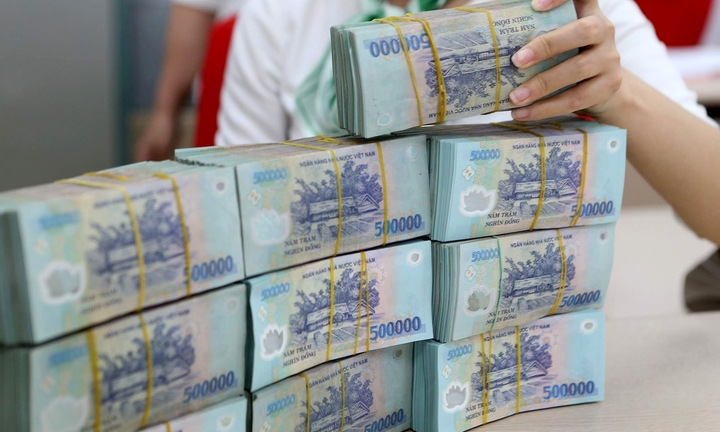 Dư nợ tín dụng tại TP.HCM đạt hơn 4,9 triệu tỷ đồng