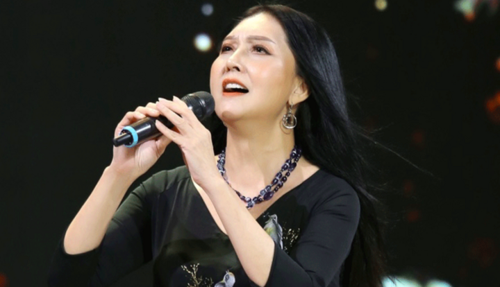 Cuộc đời sóng gió, chịu nhiều tiếng oan của nữ danh ca nức tiếng miền Nam 