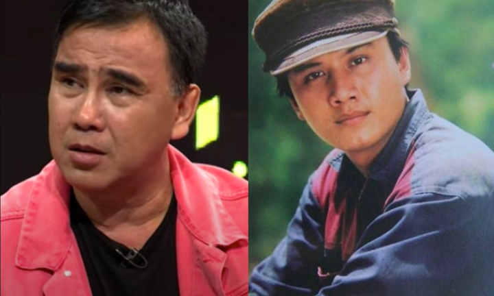 Tình bạn tri kỷ hiếm có của Quyền Linh và cố diễn viên Lê Công Tuấn Anh