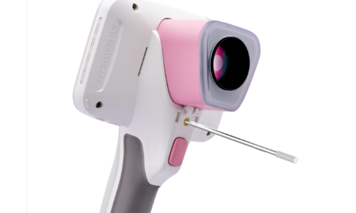 NTL Healthcare - AI y tế vì tương lai không còn ung thư cổ tử cung