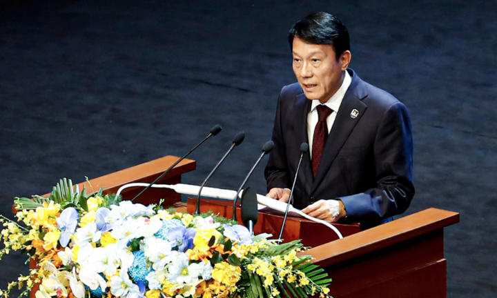 Bộ trưởng Công an: Công ước Hà Nội tạo nền tảng pháp lý toàn cầu cho hợp tác quốc tế