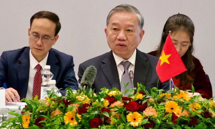 Chuyến công tác Châu Âu của Tổng Bí thư: Củng cố nền tảng vững chắc để phát triển