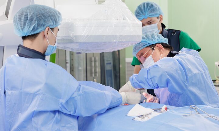 Thường xuyên ngất xỉu, sau 6 năm mới biết mắc hội chứng hiếm gặp