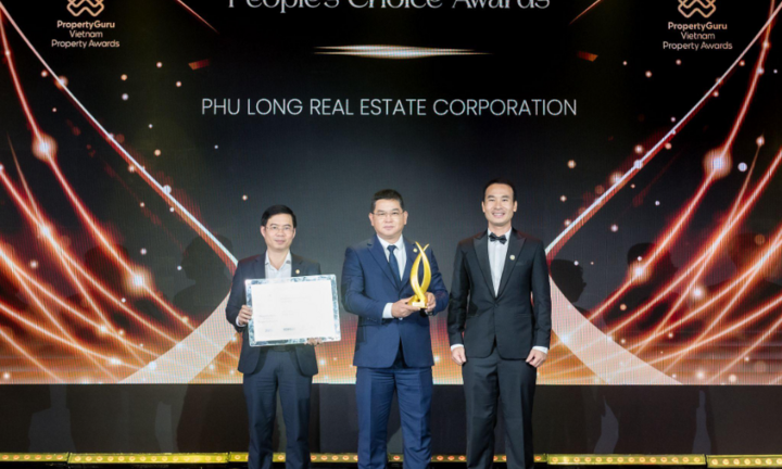 Nhu cầu mua bán bất động sản nhanh chóng phục hồi