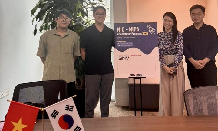 BNV Solution - kiến tạo tương lai giáo dục AI tại Việt Nam và Đông Nam Á
