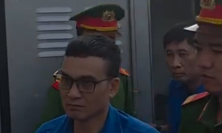 Xét xử 141 bị cáo vụ đánh bạc ở khách sạn Pullman