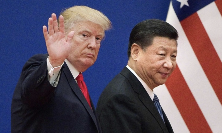 Đàm phán thương mại Mỹ – Trung Quốc: Hồi kết hay thêm lửa thương chiến?