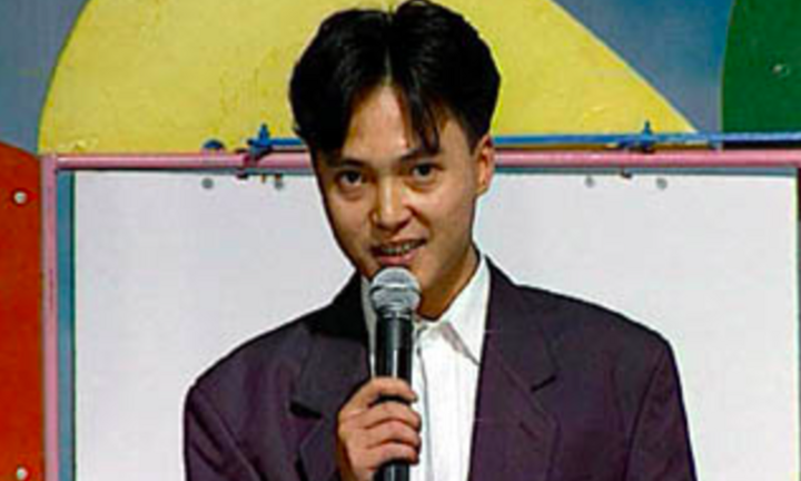 Nam MC đầu tiên dẫn Đường lên đỉnh Olympia là ai?