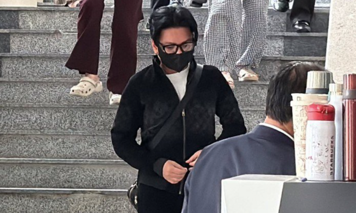 Dấn thân vào 'hố đen' cờ bạc tại King Club, ca sĩ Vũ Hà hầu tòa