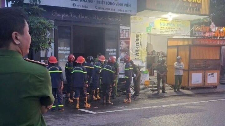 Phóng hoả đốt nhà người tình ở Gia Lai: Thêm một nạn nhân không qua khỏi