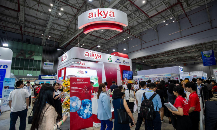 Aikya: Từ khát vọng nâng tầm dược Việt đến thương hiệu được tin chọn