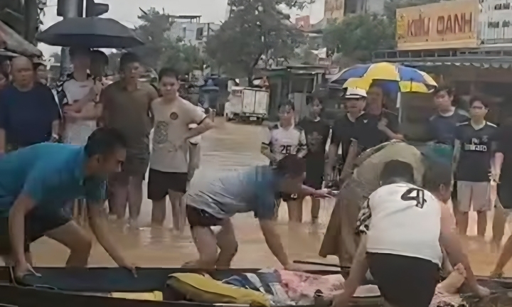 8 người trong gia đình nghi ngạt khí máy phát điện, 4 người tử vong