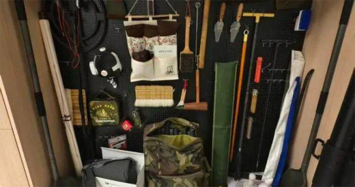 Lột mặt nạ kẻ ban ngày là học giả đáng kính, ban đêm là trùm đào trộm mộ