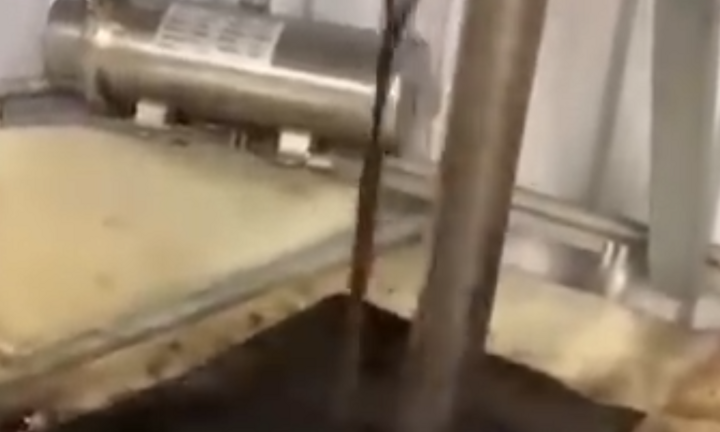 Vạch trần đường đi của dầu Diesel từ nhớt thải