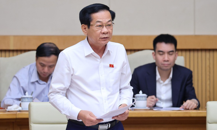 34/34 địa phương đã hoàn tất chi trả chế độ Nghị định 178