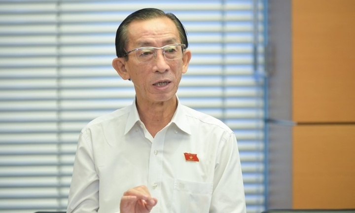 Đề xuất có gói tài chính khẩn cấp khắc phục hậu quả thiên tai