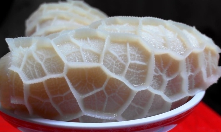 Mẹo chọn sách bò tươi và cách làm trắng, khử mùi không cần hóa chất