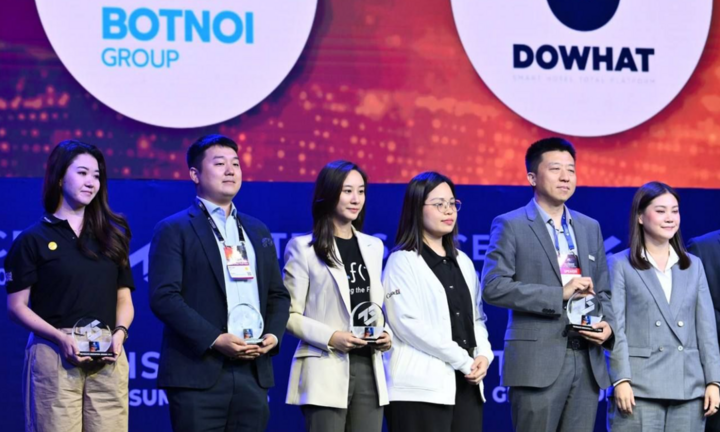 DOWHAT - nền tảng khách sạn thông minh Hàn Quốc mở rộng sang Việt Nam