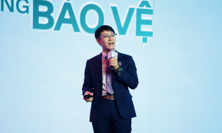 RSV gây nhiễm trùng hô hấp dưới, đe dọa sức khỏe trẻ nhũ nhi và người cao tuổi