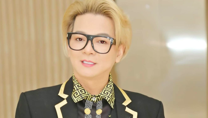 'Kiếm 4 tỷ đồng/ngày' và loạt phát ngôn gây tranh cãi của Vũ Hà 