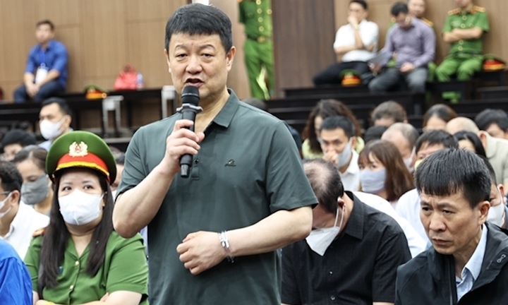 Thủ đoạn lôi kéo khách tham gia sòng bạc 2.500 tỷ đồng tại khách sạn Pullman