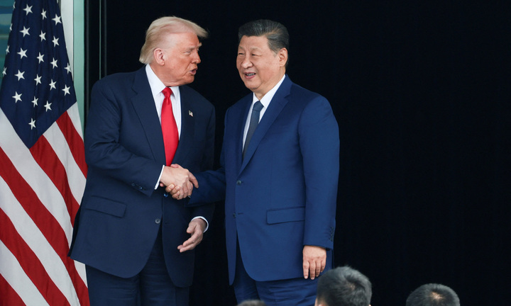 Mỹ - Trung đạt đồng thuận thương mại, tạm dừng trả đũa