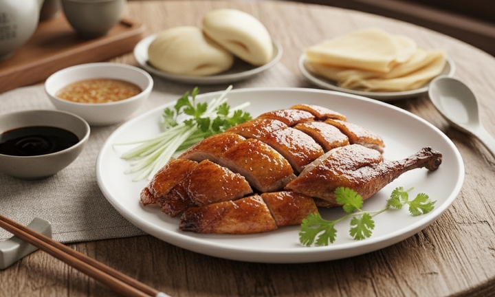 6 nhóm người nên tránh xa thịt vịt dù bổ dưỡng đến mấy